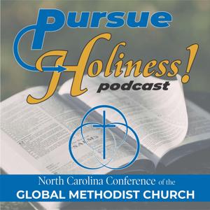 Pursue Holiness