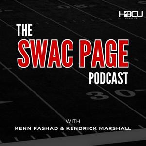 The SWAC Page Podcast
