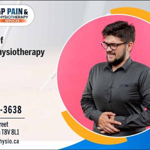Achieve Wellness with Physiotherapy