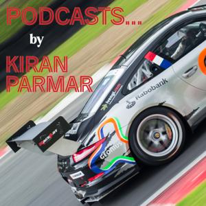 Podcasts by Kiran Parmar