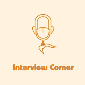 L'angolo delle interviste