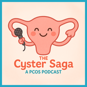 The Cyster Saga
