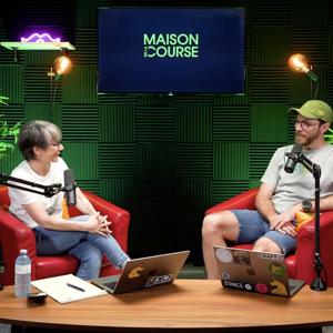 Maison de la Course - Le Balado