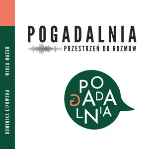 Pogadalnia. Przestrzeń do rozmów