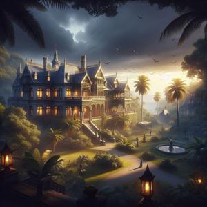 Dangerfield Talisman