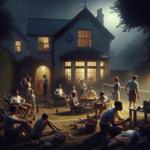 Dalehouse Murder