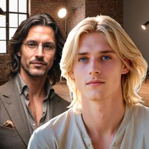 My Story With Gianni (Third Season)