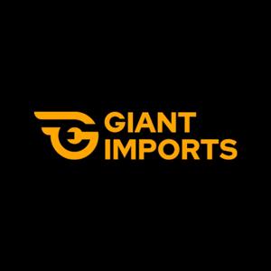 Giant Imports Used Auto Parts