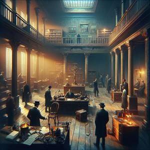Crime, Its Causes and Remedies