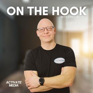 On the Hook with Chris Weitzel