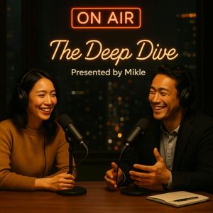 The Deep Dive 赤裸々すぎる！みんなの恋愛真剣相談