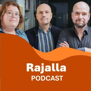 Rajalla
