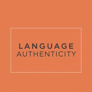 Language Authenticity