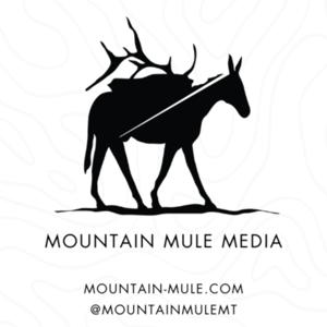 Mountain Mule Media
