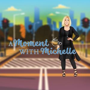 A Moment with Michelle on ElSitioCristiano.com