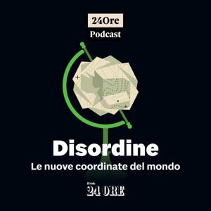 Disordine. Le nuove coordinate del mondo