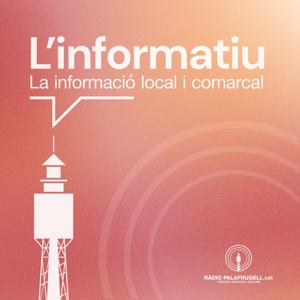 L'informatiu de Ràdio Palafrugell