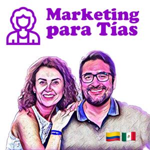 Marketing para tías