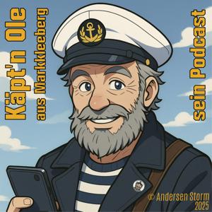 Kaeptn Ole - von Andersen Storm