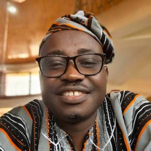 Obed Oblitey Otoo: Elevating African Music & Brands to Global Heights