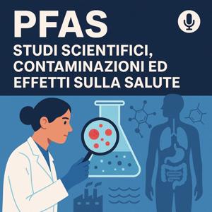 PFAS approfondimenti