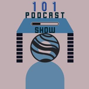 101 Podcast | پادکست یک صفر یک