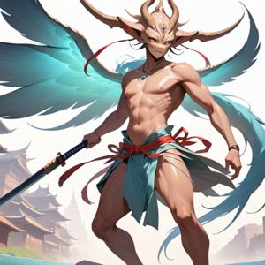 Guandao 🛡️🗡️