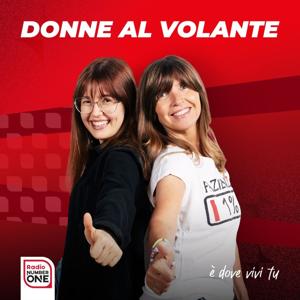 Donne al Volante
