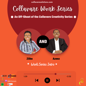 Collavare Work Series