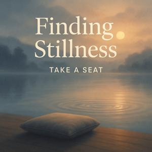 Finding Stillness