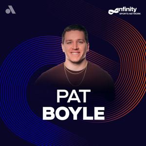 The Pat Boyle Podcast