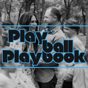 Play Ball Playbook