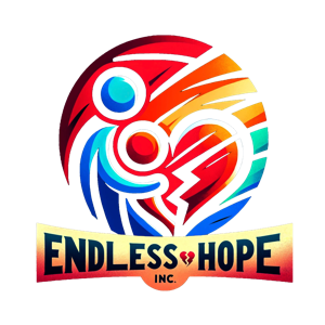 Endless Hope Inc. Presents: A beat of hope!