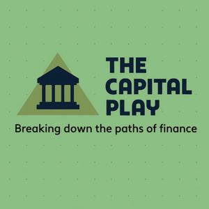 The Capital Play with CJ Hawkins