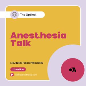 Optimal Anesthesia