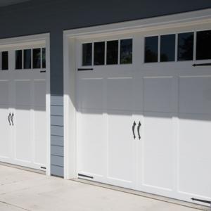How to Extend the Life of Your Garage Do