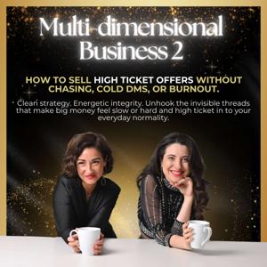 Multi-Dimensional Business 2 (2025)
