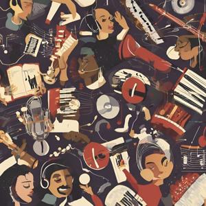 Voices&Rhythms from Europe