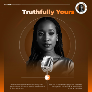 Truthfully Yours Podcast