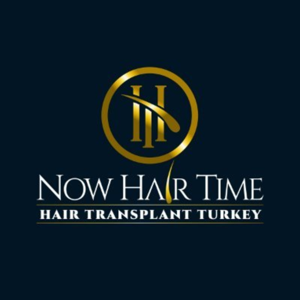 Now Hair Time – הפודקאסט הרשמי