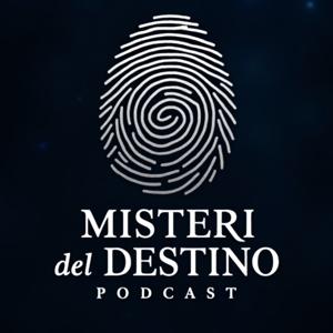 Coincidenze vere. Emozioni reali. Misteri che ti cambiano.