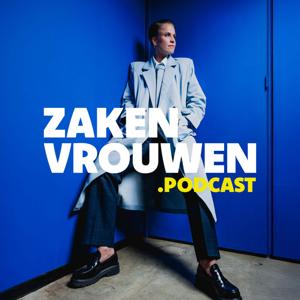 Zakenvrouwen De Podcast