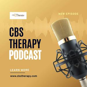 CBS Therapy's Podcast