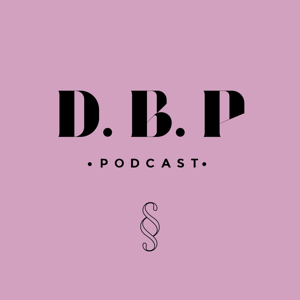 D. B. P - podden