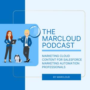 The MarCloud Podcast