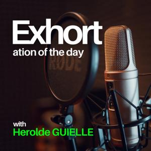 Exhortation of the day with Herolde G.