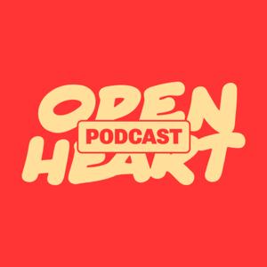 OPENHEART PODCAST