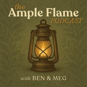 The Ample Flame Podcast
