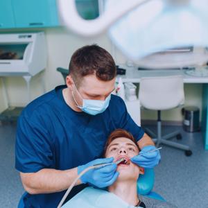 Toothache That Doesn’t Go Away Needs Immediate Attention