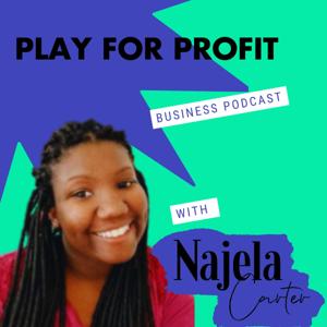 Play for Profit Podcast